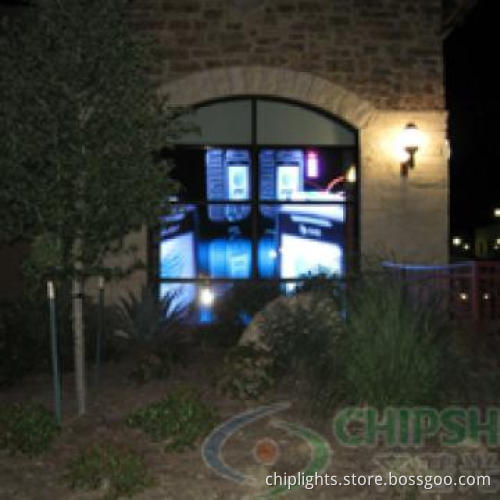 Long Lifespan Indoor Full Color LED Display Screen